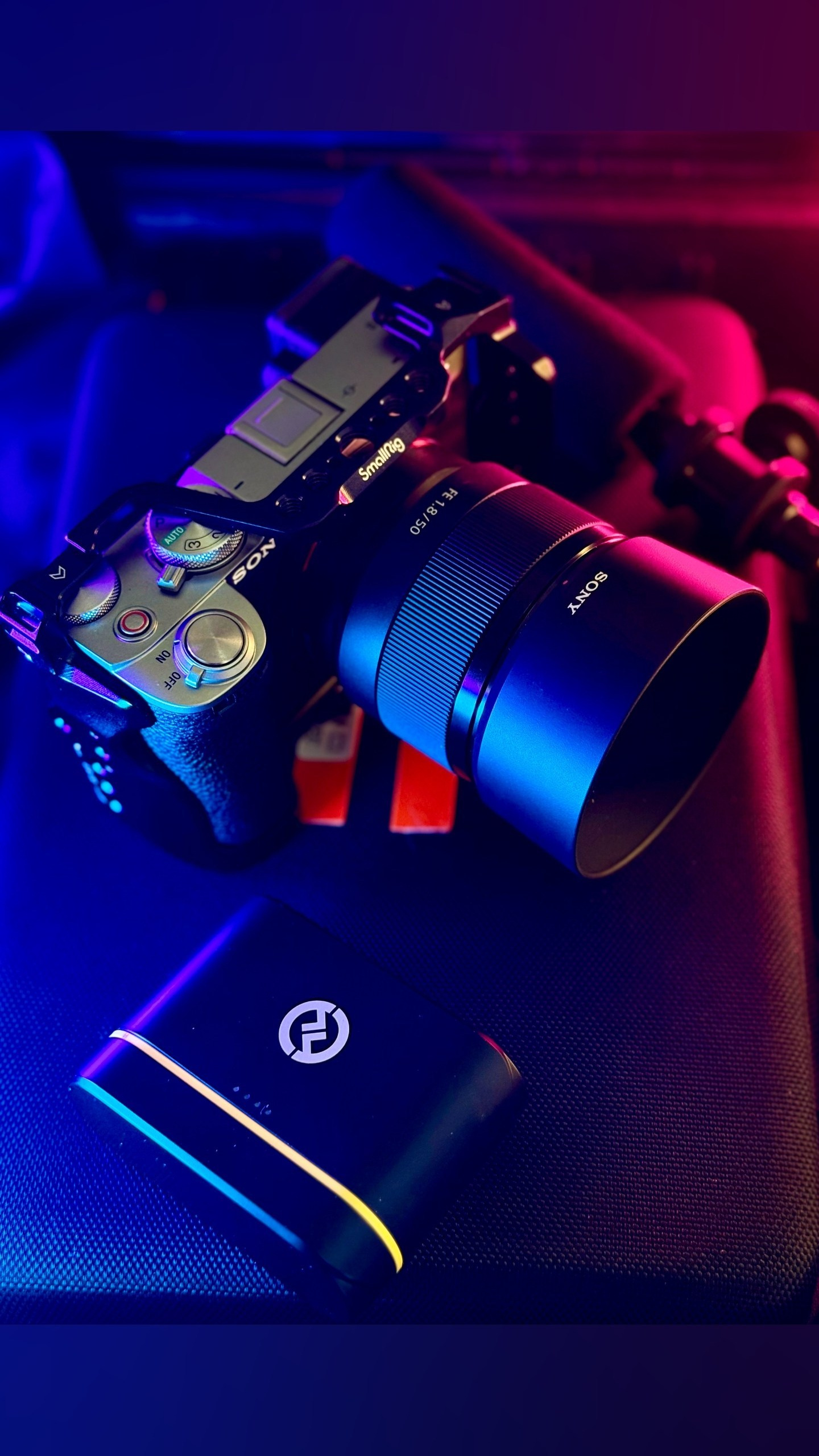 Фотоуслуги. Магия фото/кино от Tony.REC