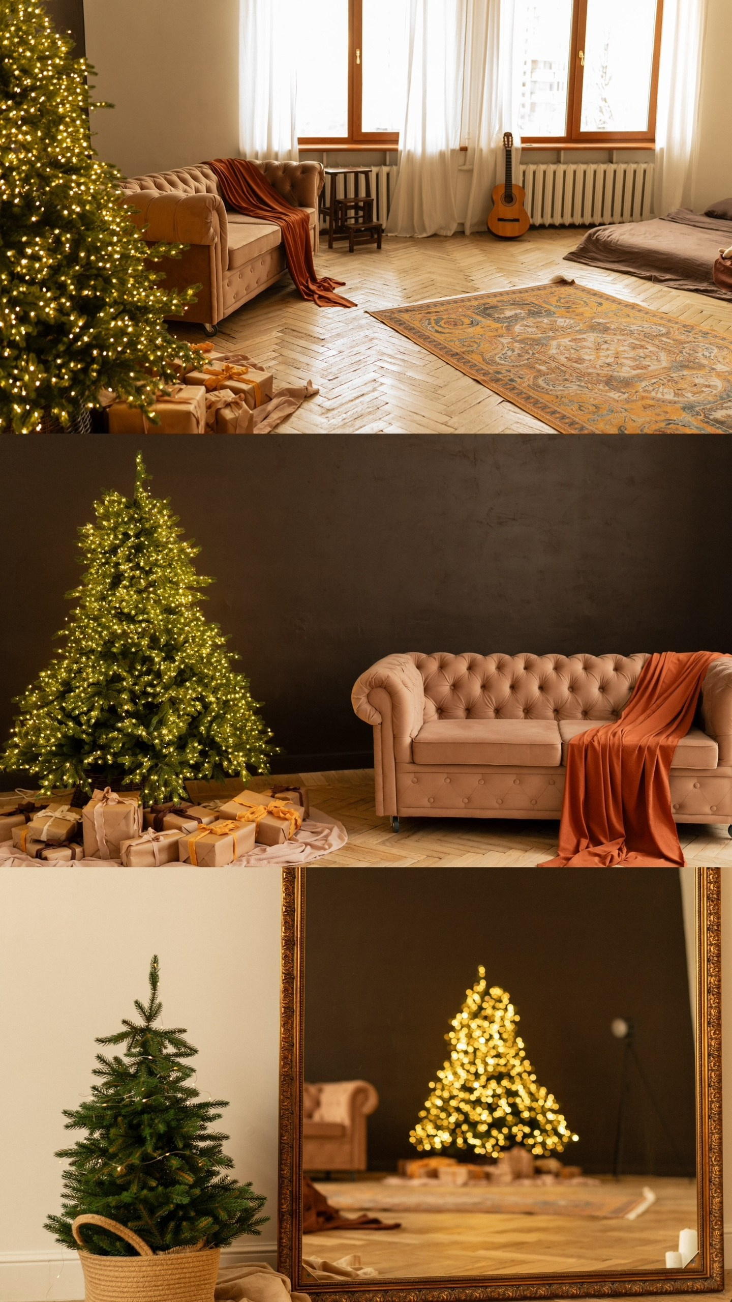 Новый год. Дьяконова Валерия семейный и детский фотограф в Санкт-Петербурге