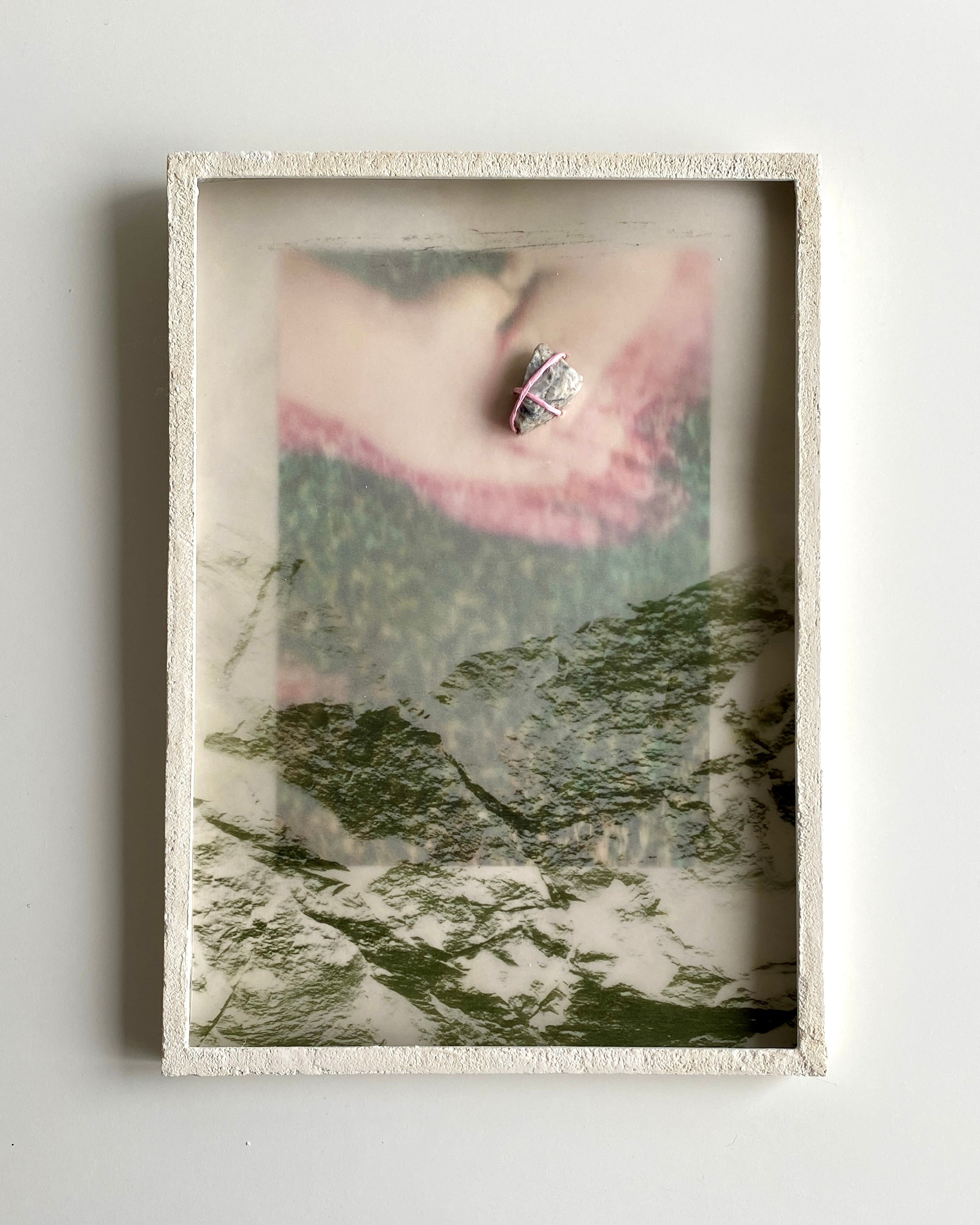 Купить. Visual artist