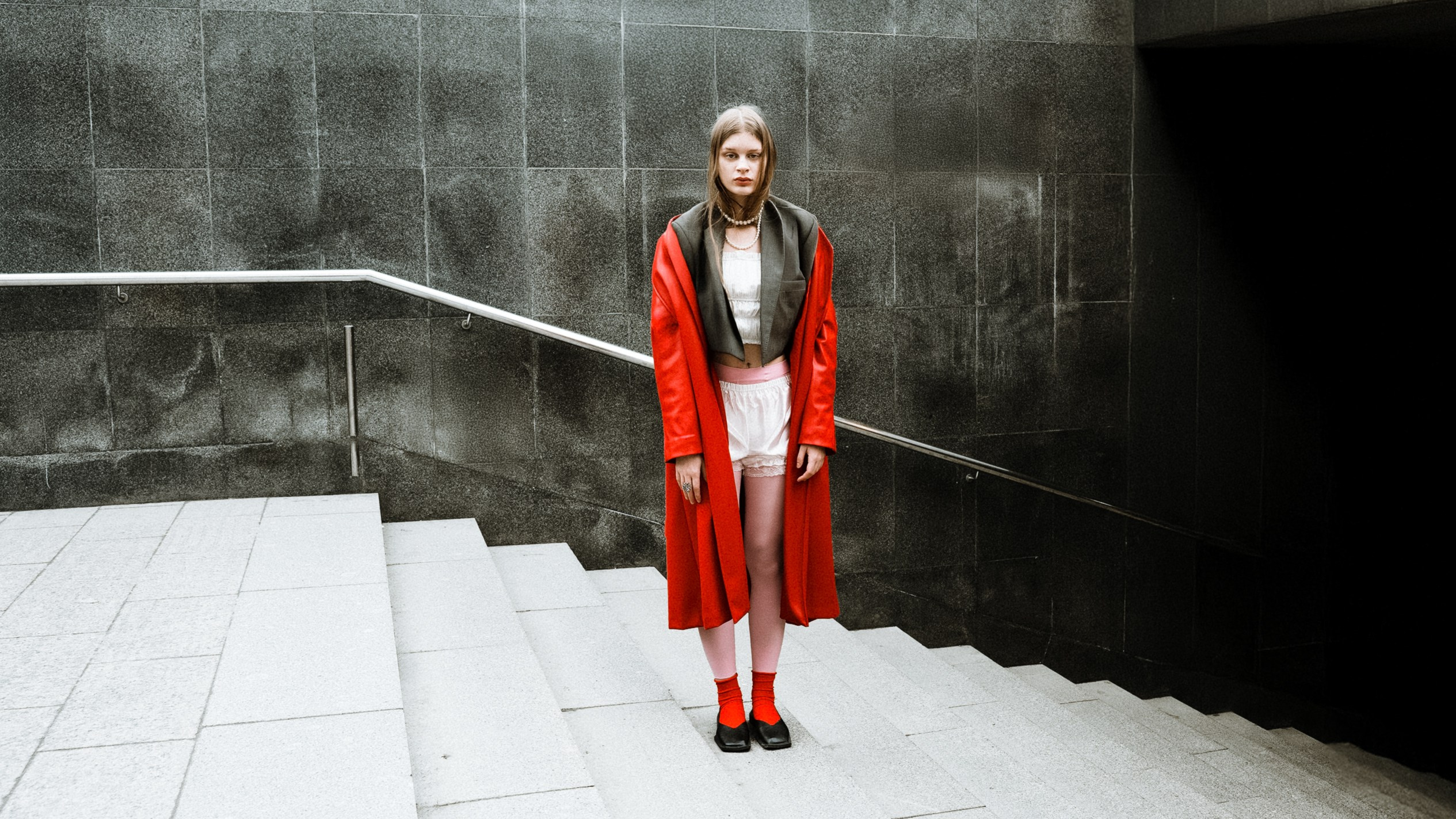 Настя. Фотограф из Москвы — DASHA NOVA | Авторская фотография в разных жанрах