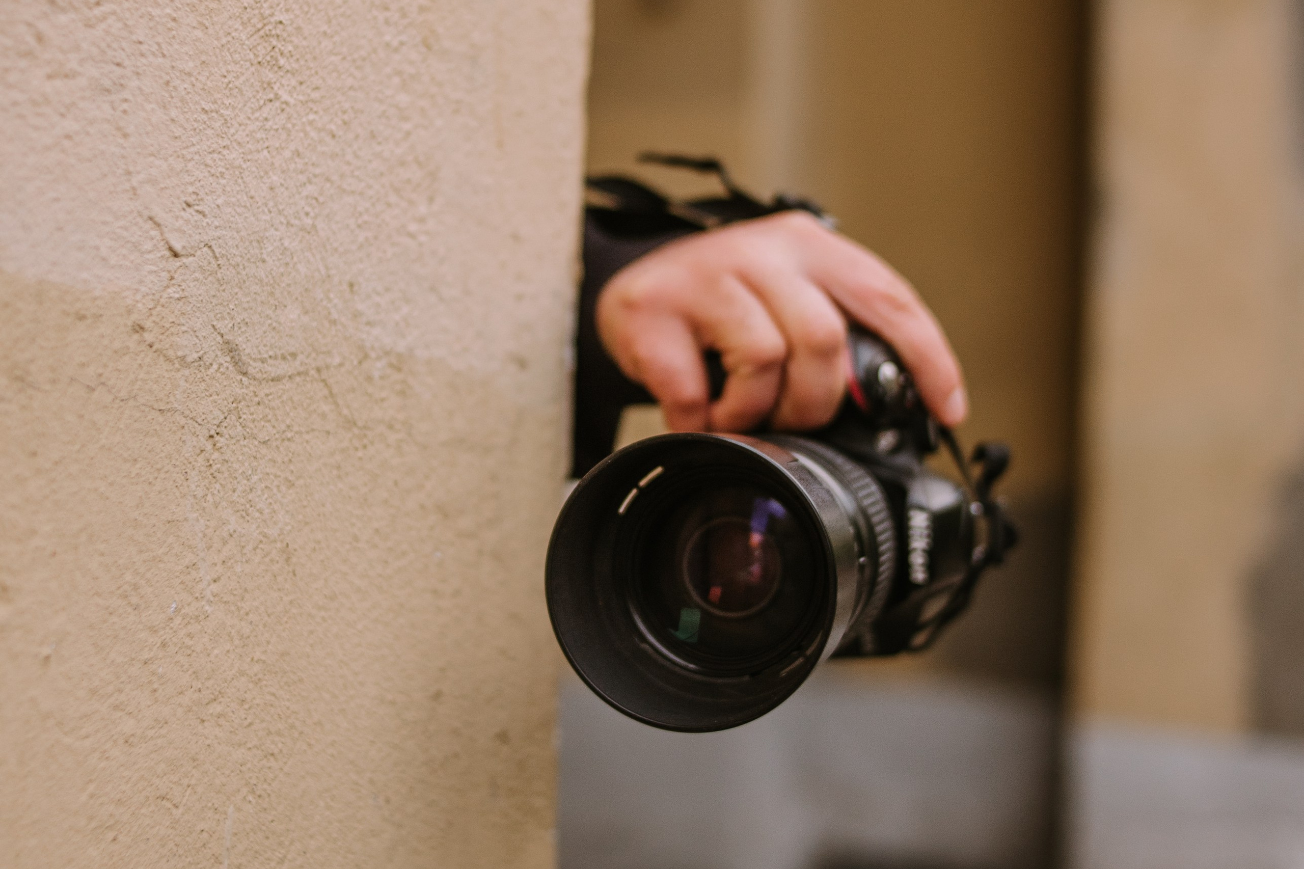 TFP. Фотограф Алексей Закусов