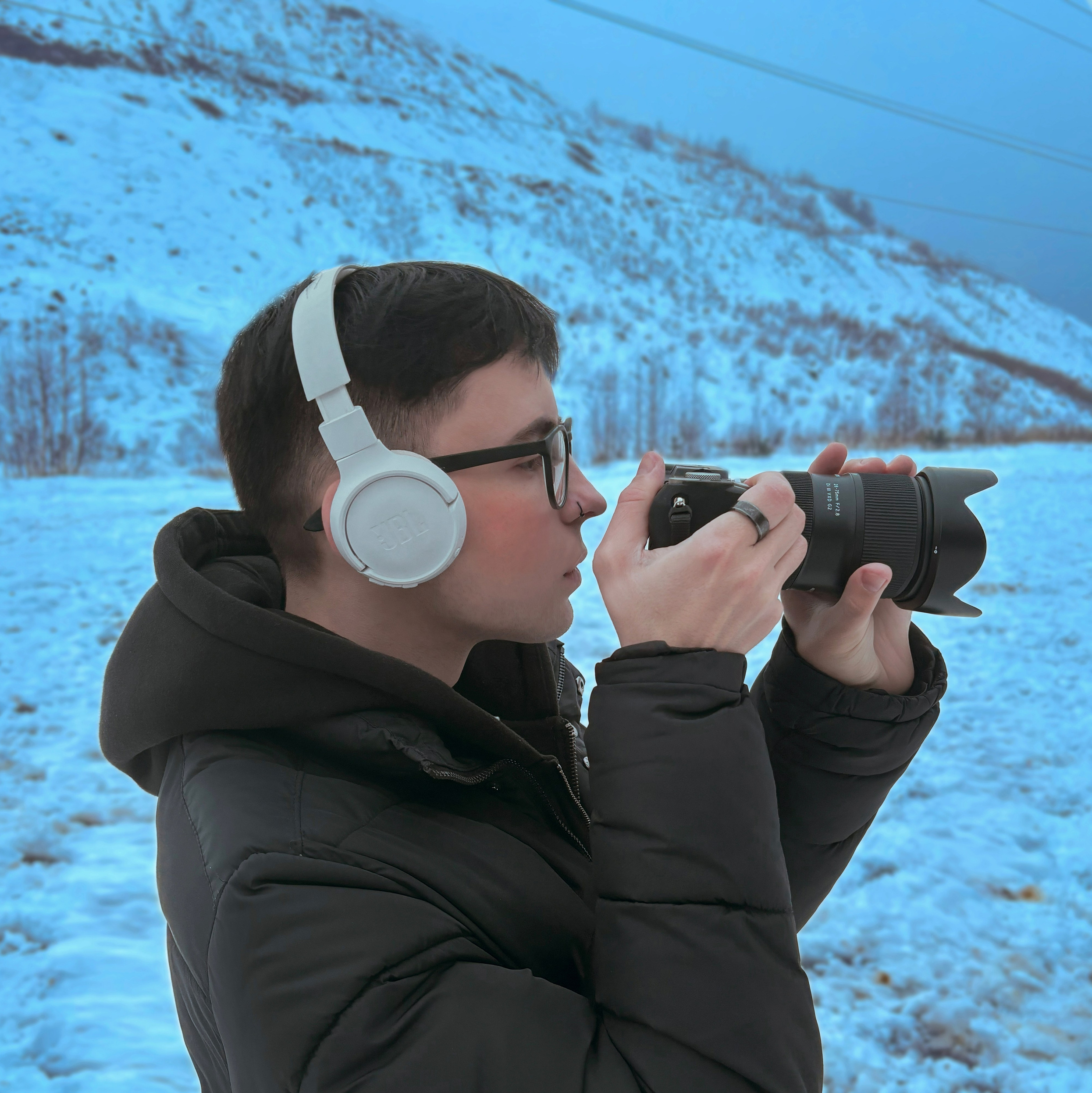 Контакты. Главная