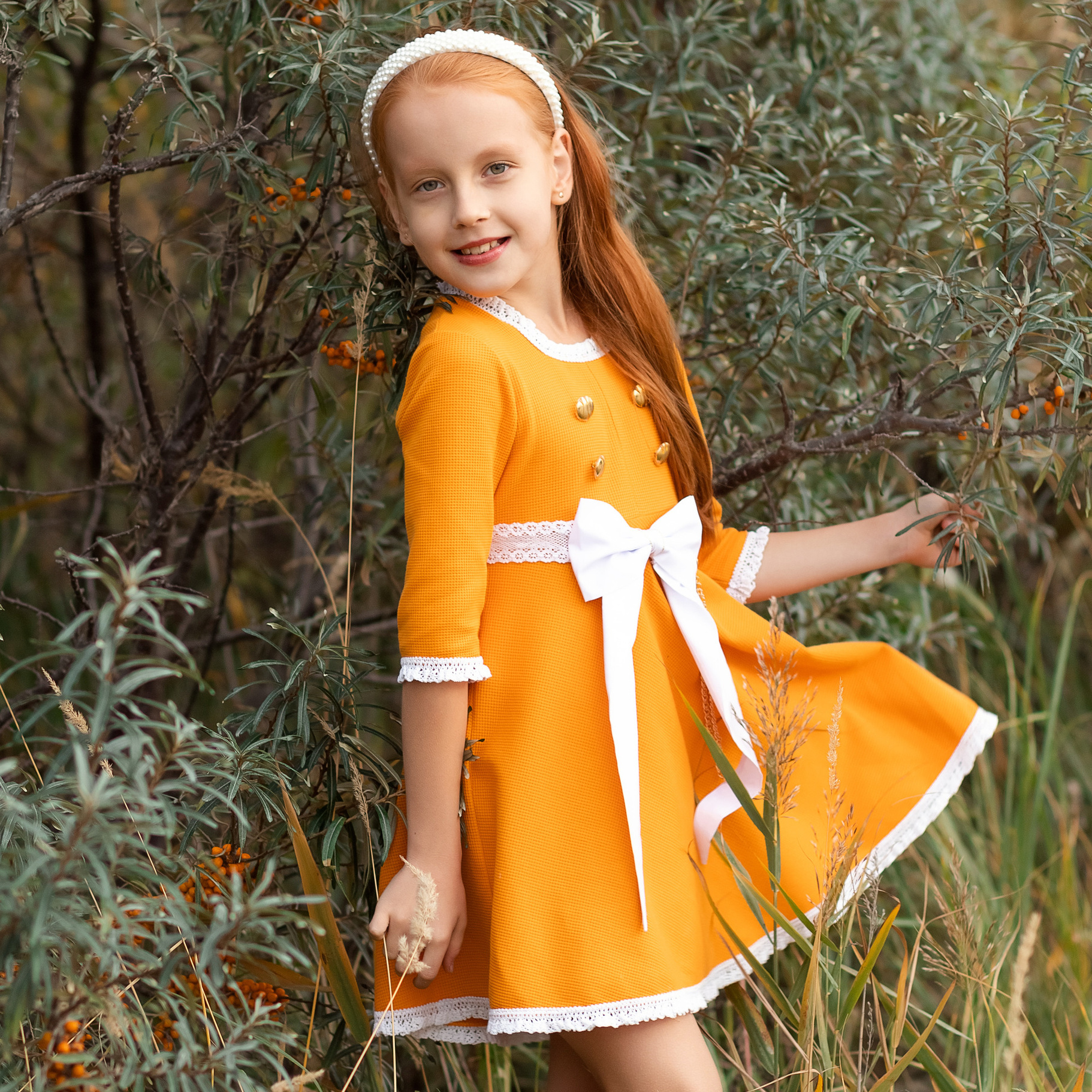 Бренд Ailin Bambini Дизайнер Alice Muse