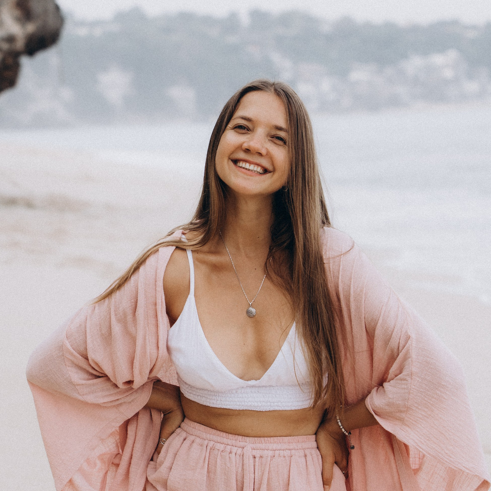 Ольга Антипова — фотограф