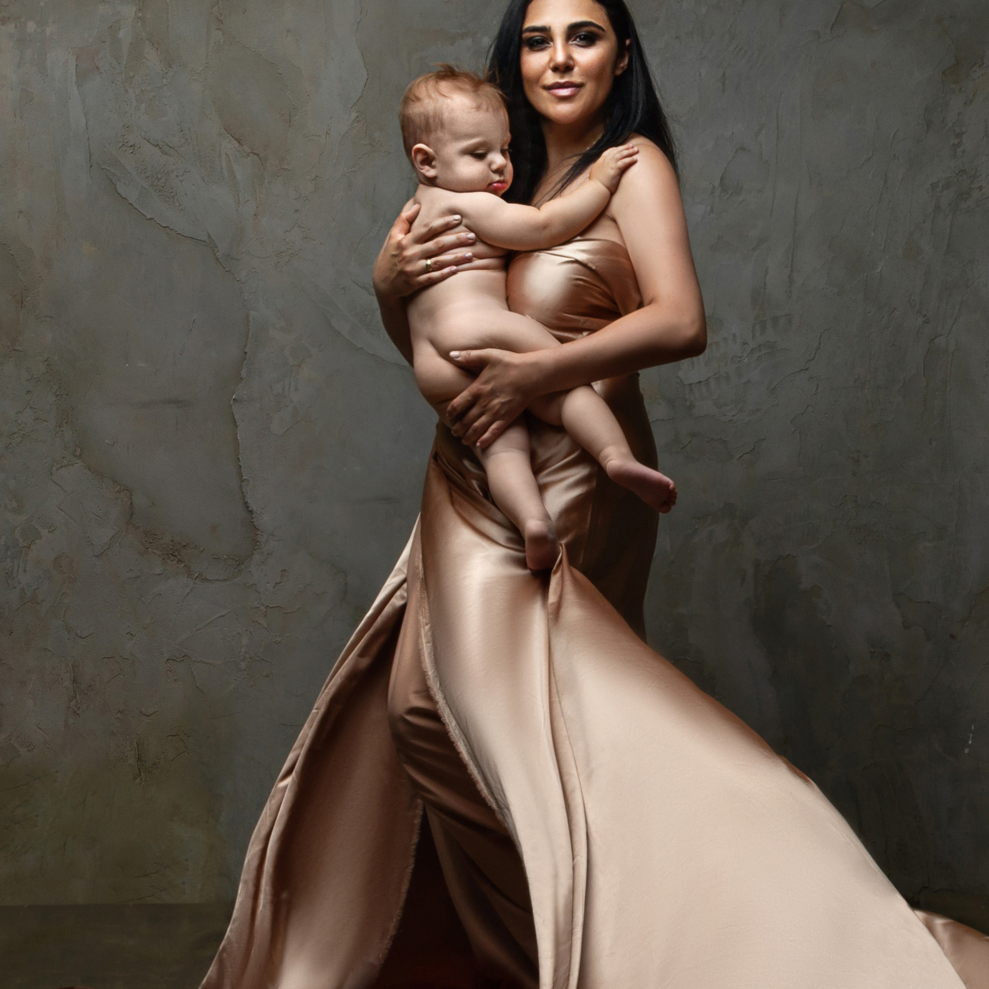 Базовый гардероб. Фотограф беременности, женского портрета и семьи Москва