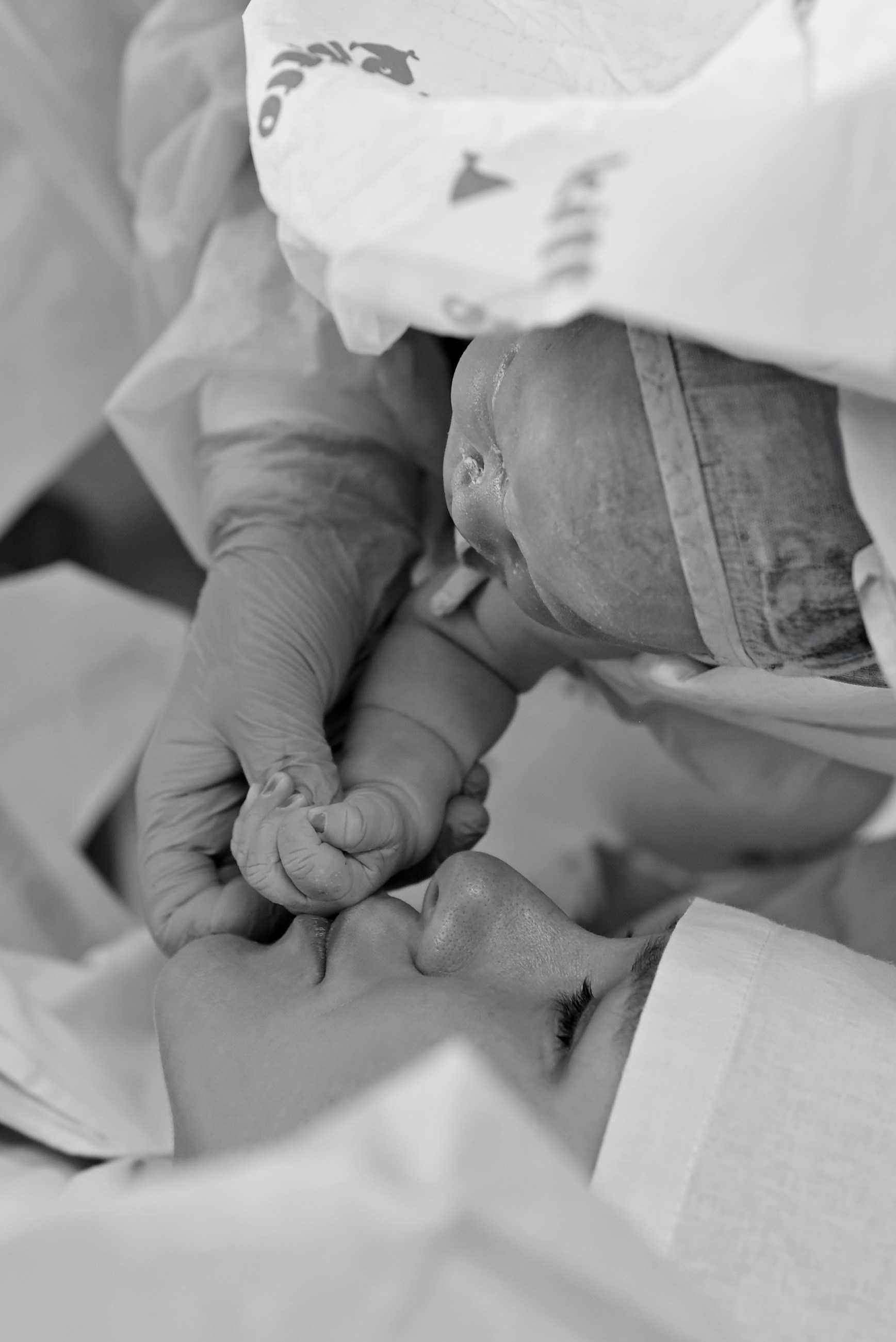 Услуги. Детский newborn фотограф в Рязани