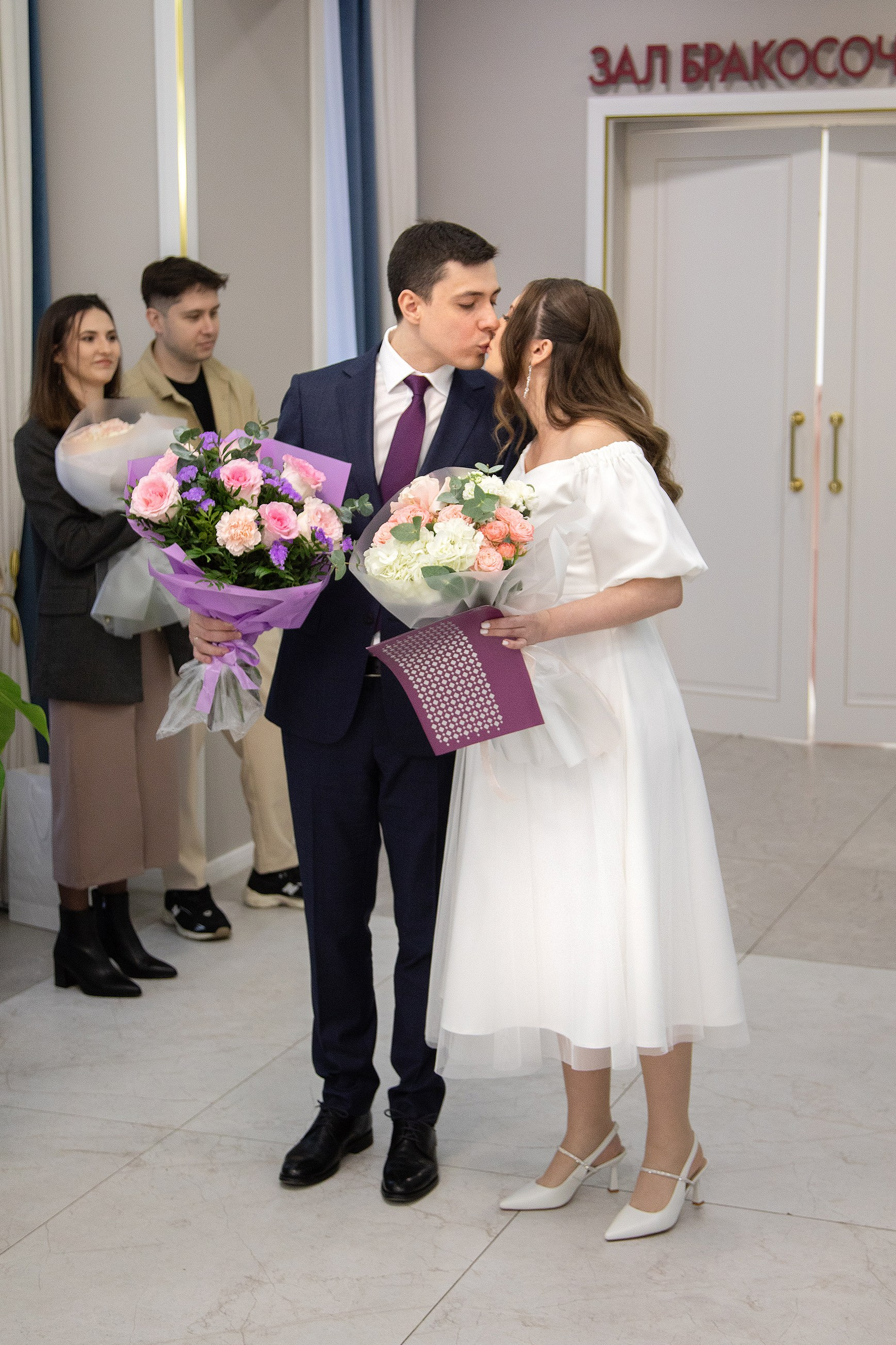 Свадебная фотография. Фотограф в Москве Егор Гончаров