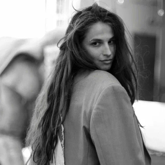 Фотограф Настя Лев