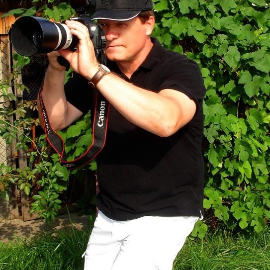 Интерьерный и портретный фотограф в Екатеринбурге Андрей Калинин