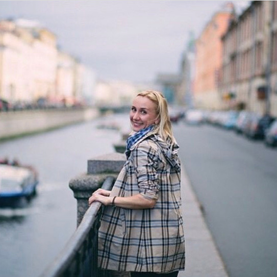 Обо мне. Фотограф Наташа Румянцева