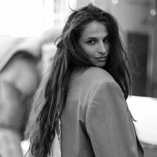 Контакты. Фотограф Настя Лев