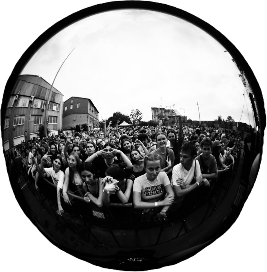 Фотограф нижний новгород — мирон