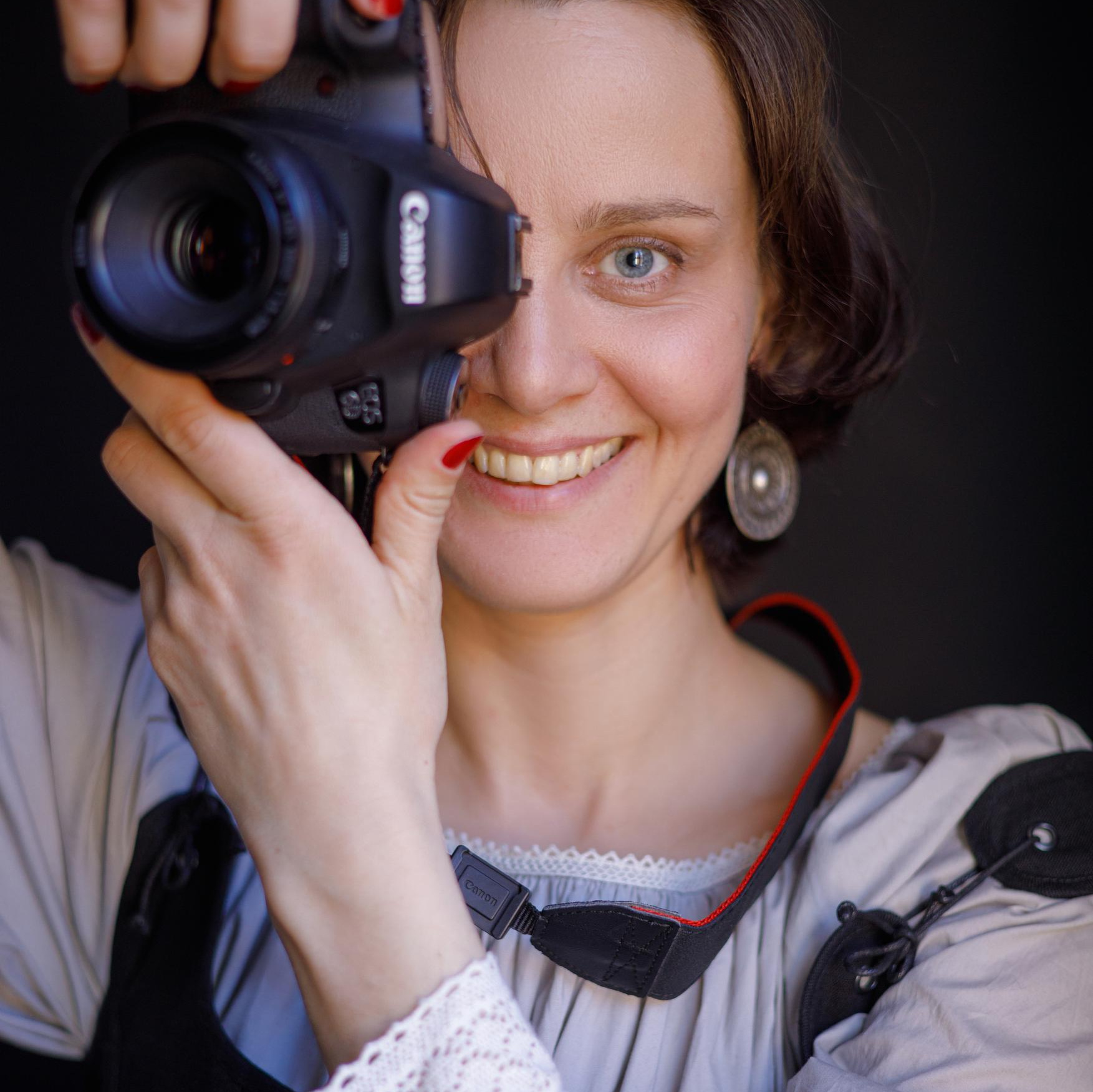 Полина Носкова интерьерный фотограф