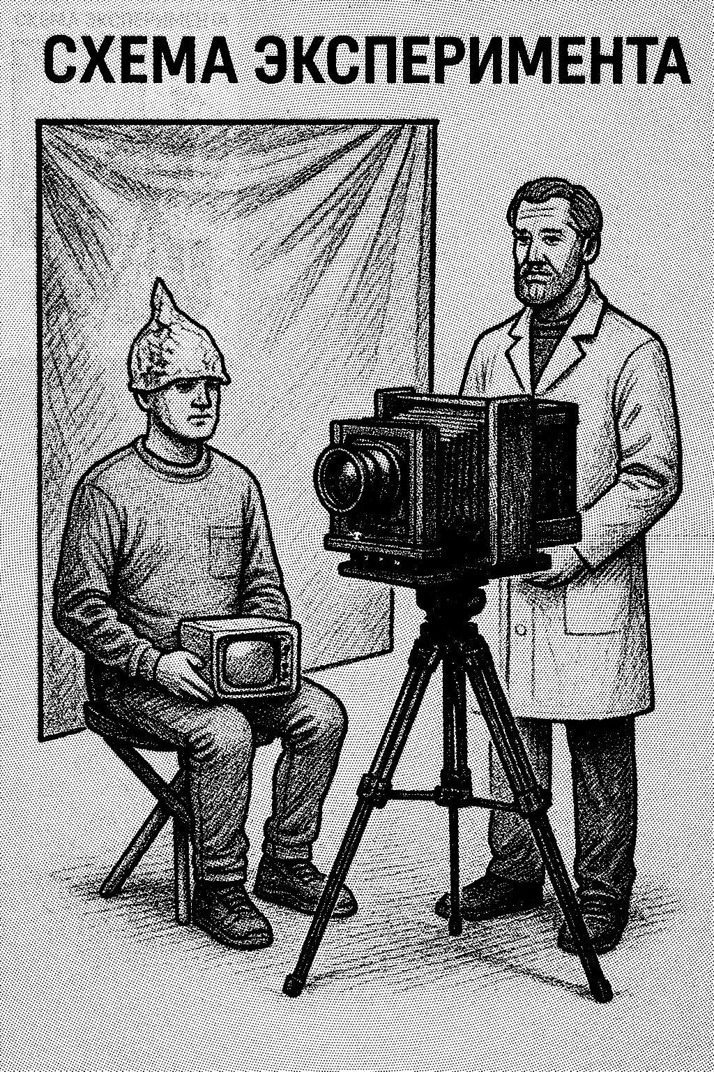 Ремонт головы с помощью Фольги и Буратино. Roman Hodirev is an esoteriologist, multidisciplinary artist, photographer and musician. Saint Petersburg, Riga