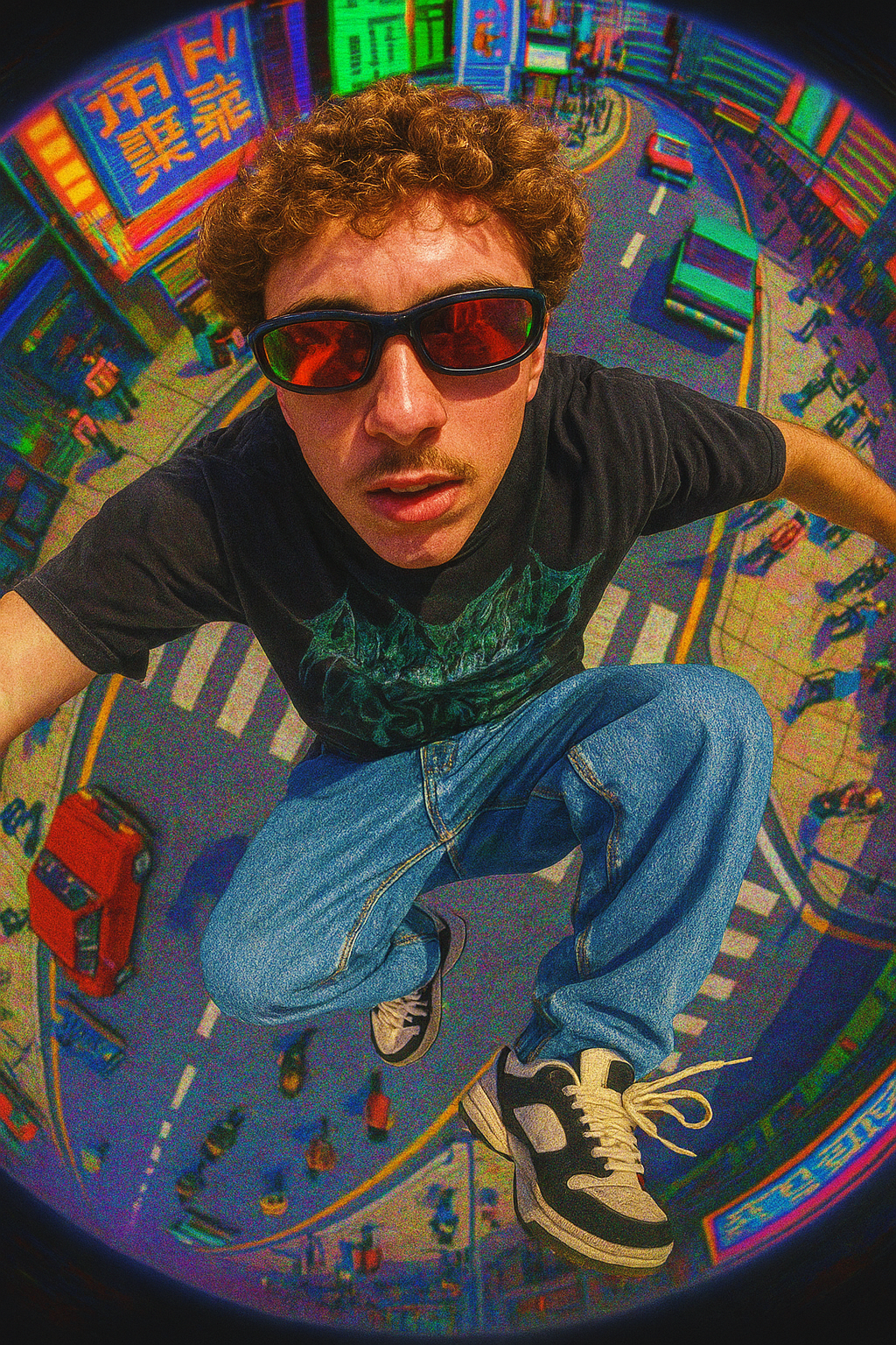 Контакты. MUGMOD