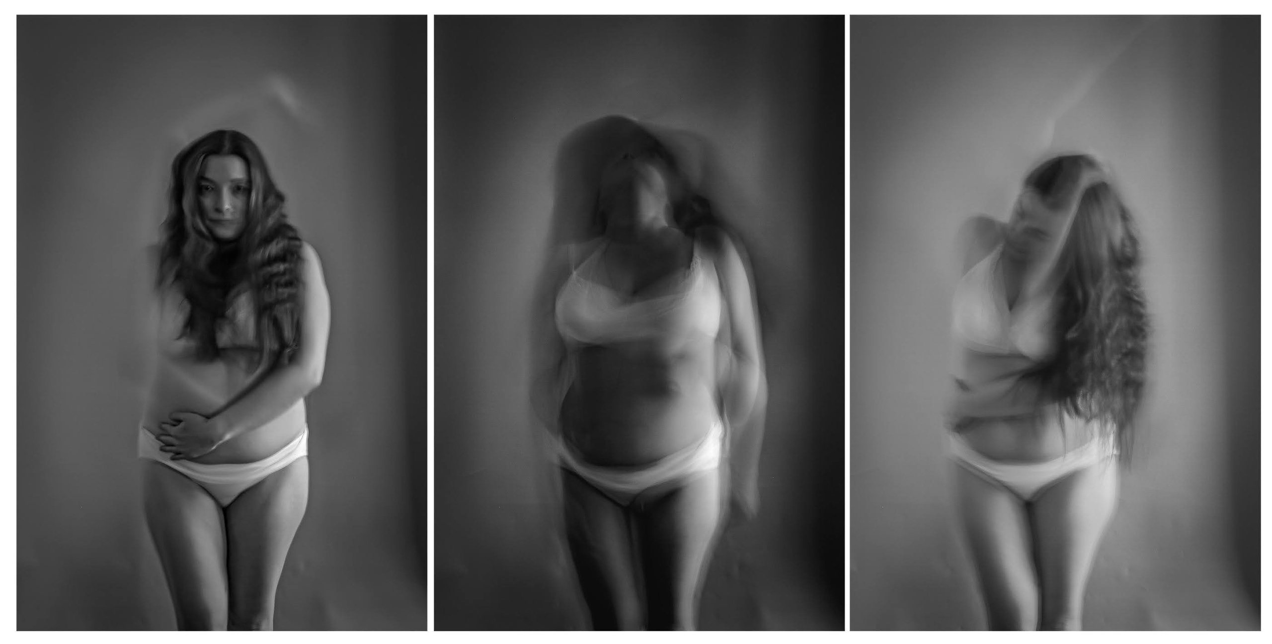 Часть III. 2020 — 2021. Наталья Чернобровкина — междисциплинарный художник