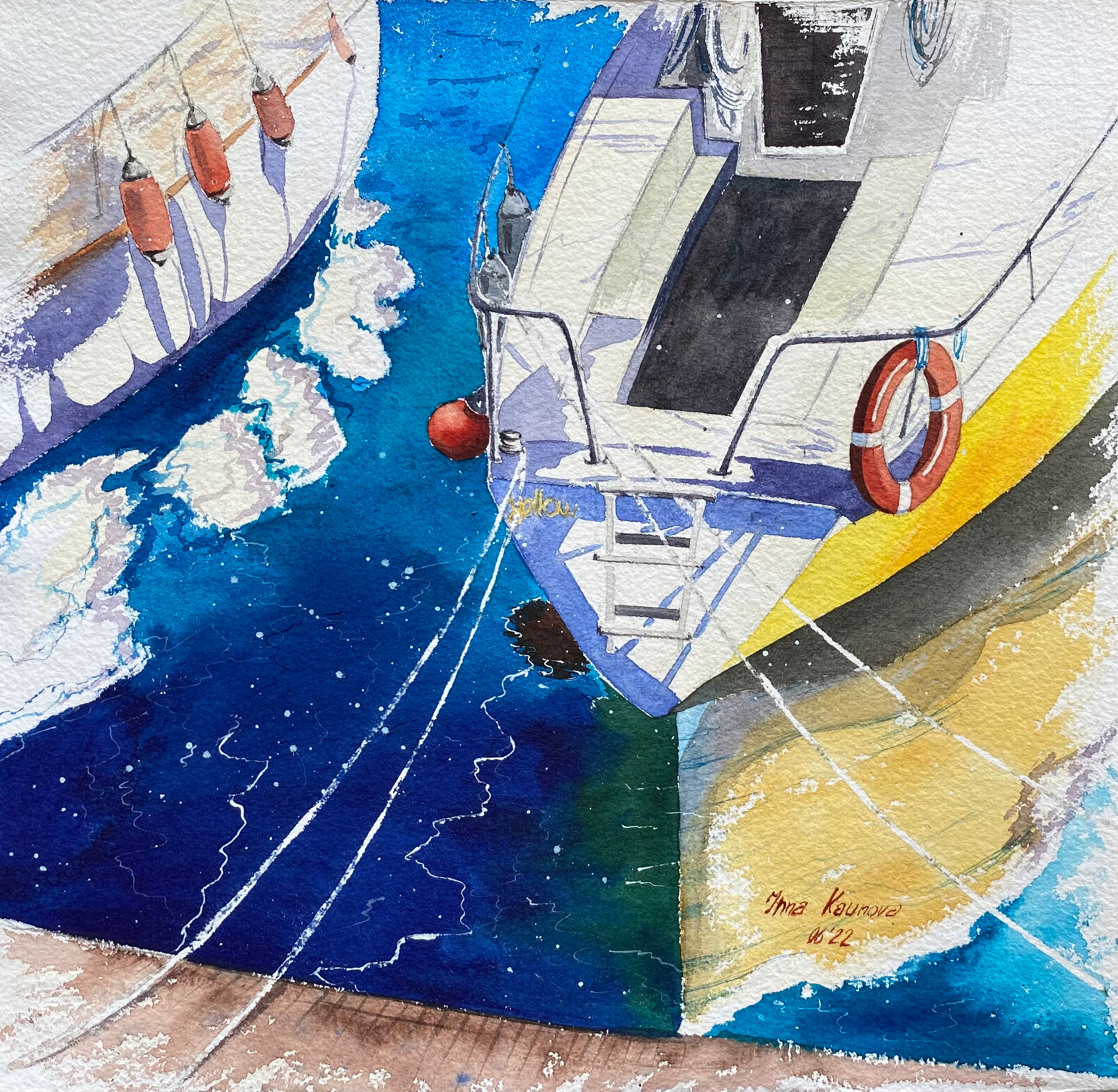 Живопись. Продажа. Арт-терапевт онлайн