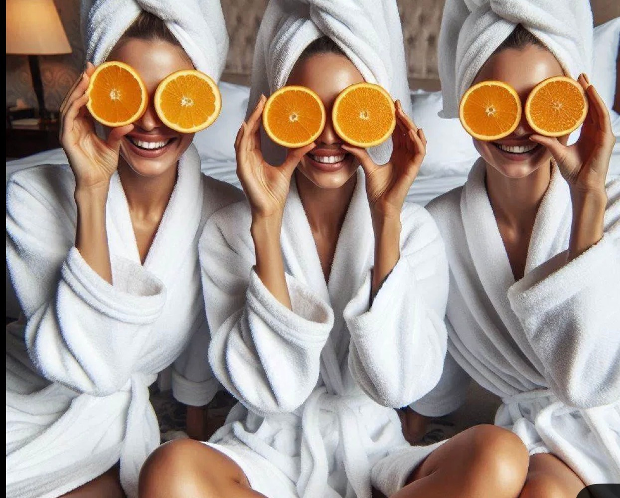 WELLNESS SPA PRIME ERA