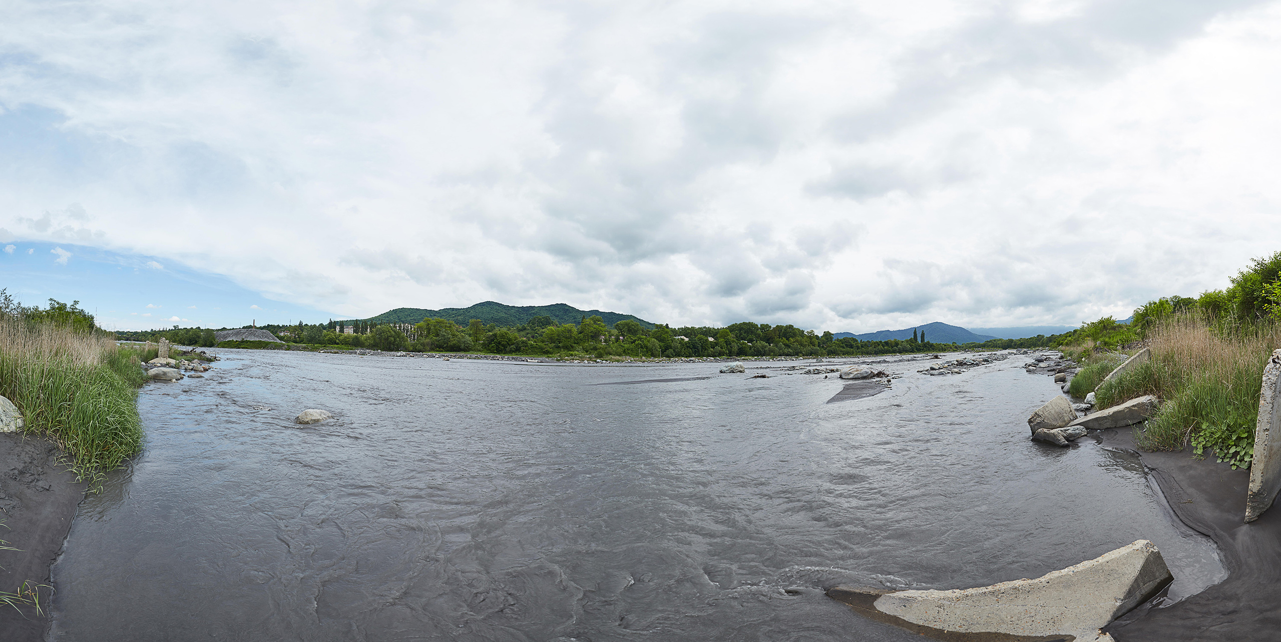 Фотопоездка в Северную Осетию. Фотограф Тимофей Юров Москва