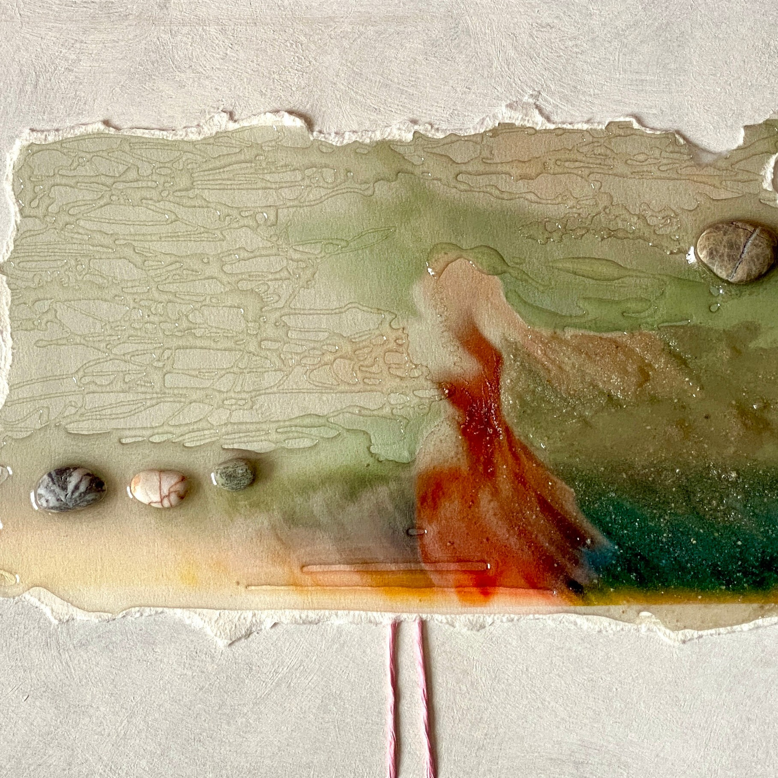 Visual artist