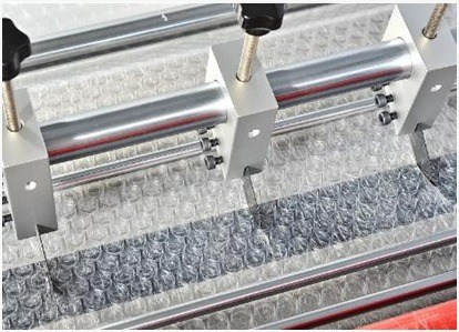 Машины для резки пленки. Профиснаб — профессиональное оборудование для швейных производств