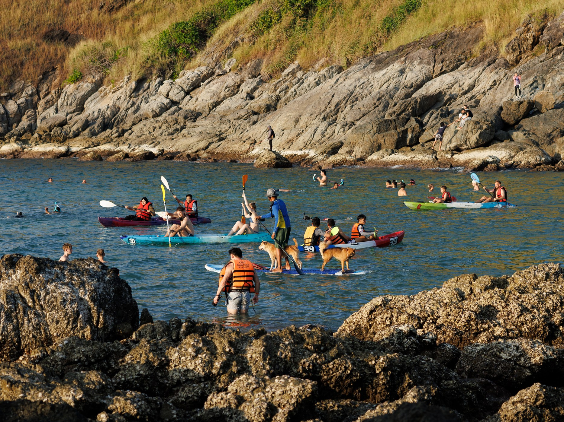 Путеводитель по Пхукету