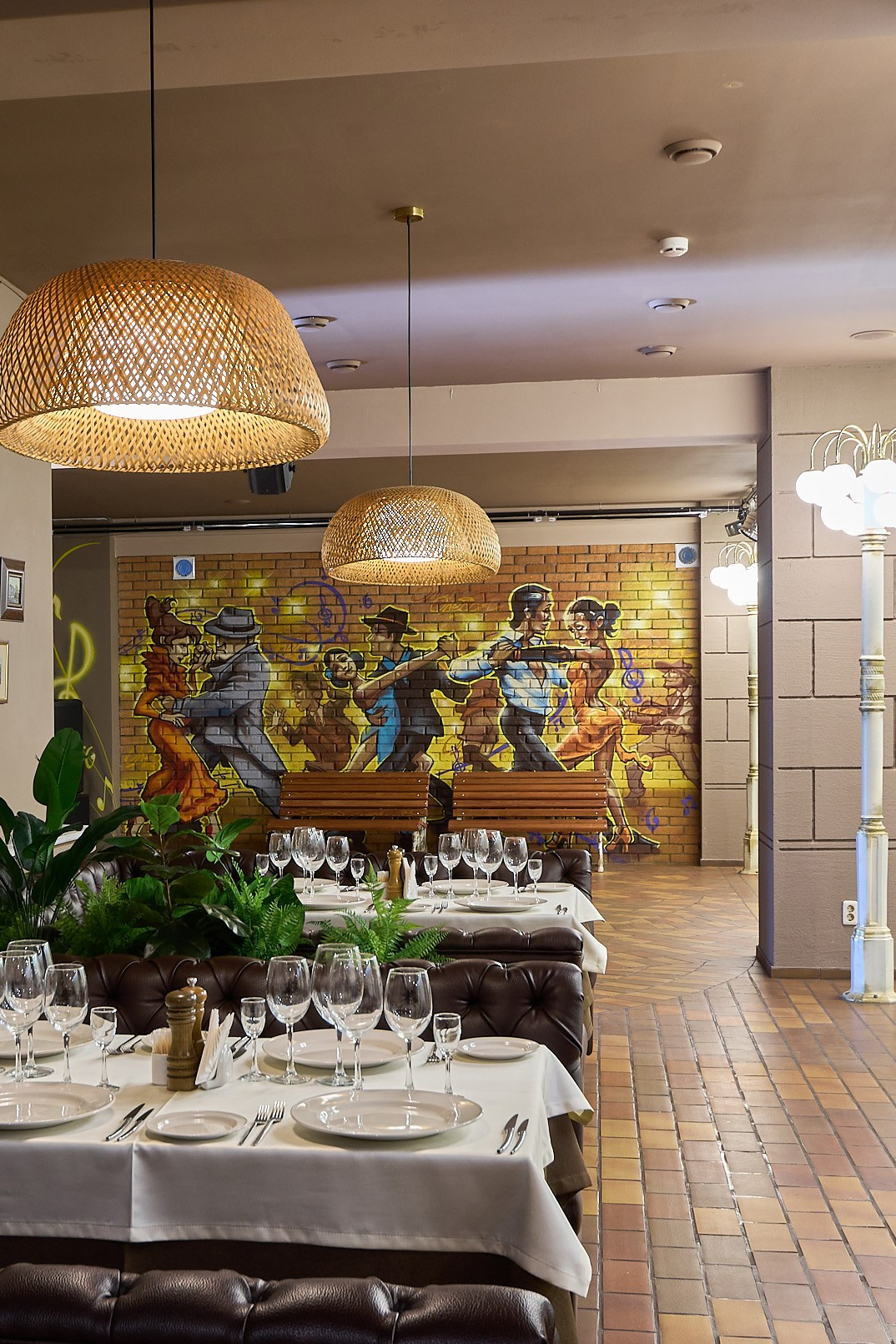 Коммерческая недвижимость. Абросимов Лев интерьерный и архитектурный фотограф