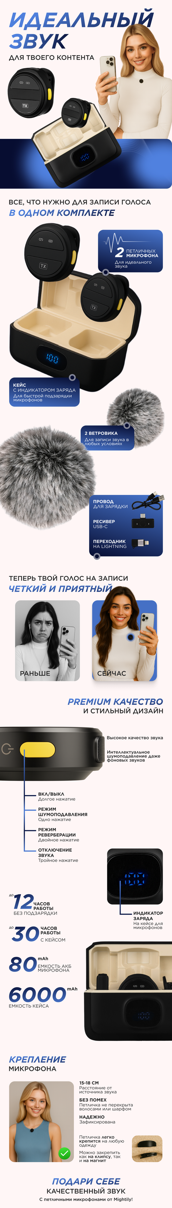 Рич-контент. Веб-дизайнер Москва