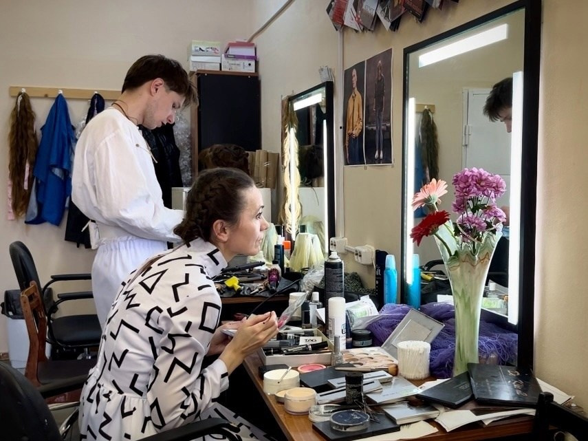 Спасибо, Лысьва!. Журнал о самом особенном. Пермь и Пермский край