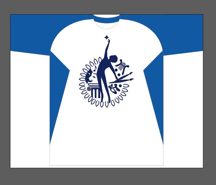 Фирменный стиль Форума Кубани ЯВКультуре. Интерьерный дизайнер в Сочи Поплавская Татьяна. Проектирование интерьеров и организация процесса ремонта