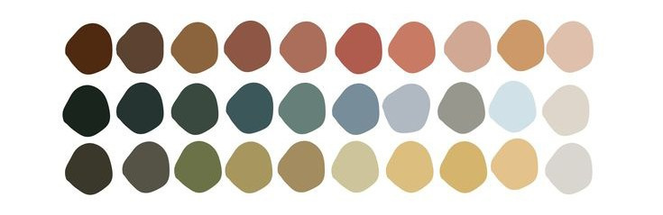 Подготовка к съёмке. Семейный фотограф Земскова Евгения