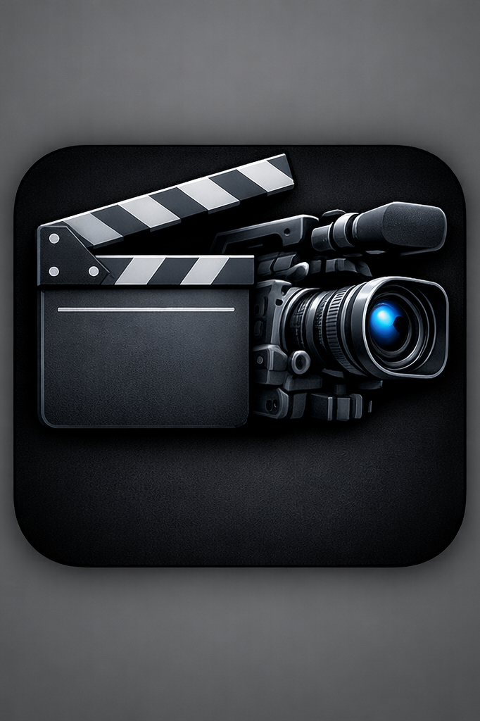 Миляховский Сергей — режиссер/оператор