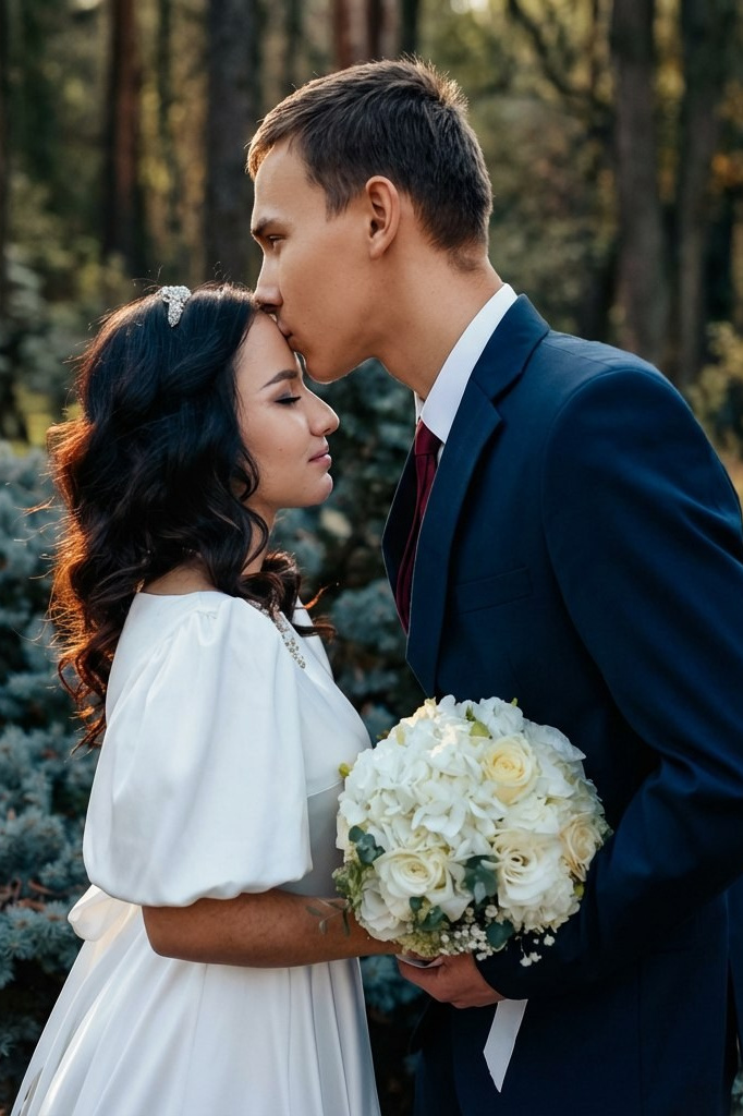 Виктория Чернова Фотограф