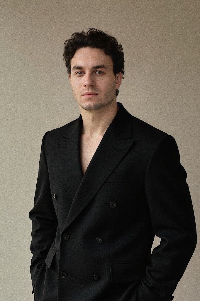 Обо мне. Видеограф Максим Деревянко — профессиональная видеосъёмка в Москве и Дубае