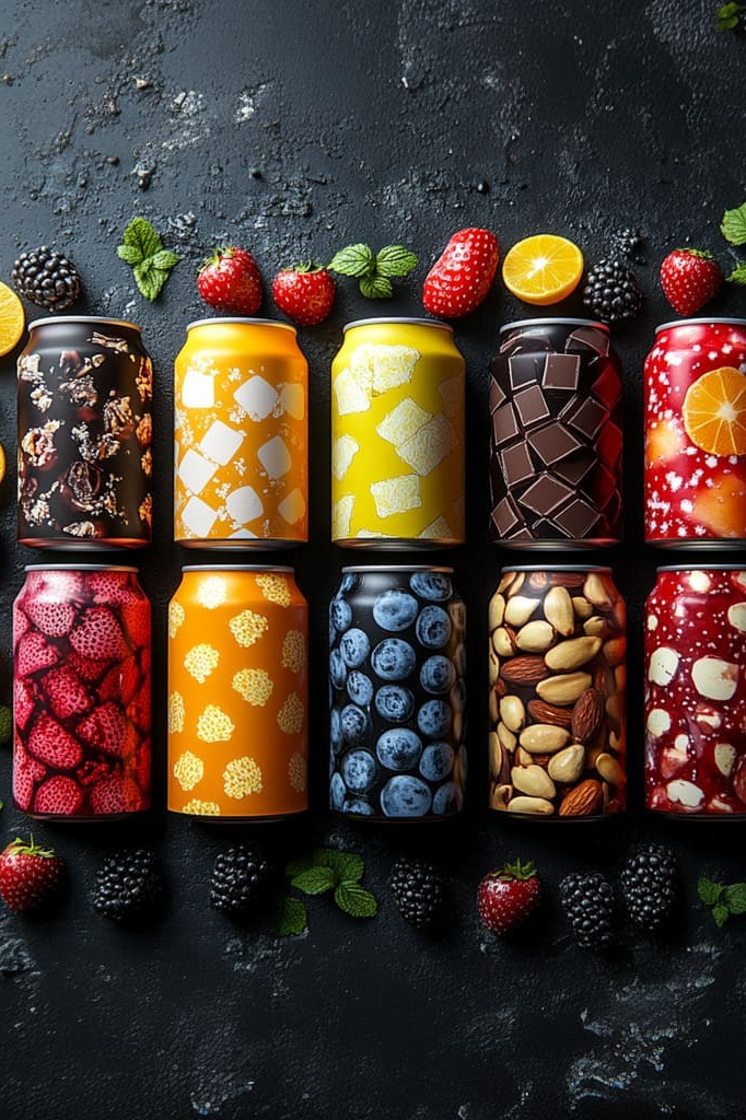 предметная съемка предметы