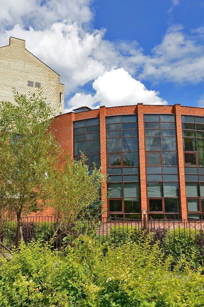 Основные сведения. МОНТЕССОРИ-САД «ДЕТСТВО»