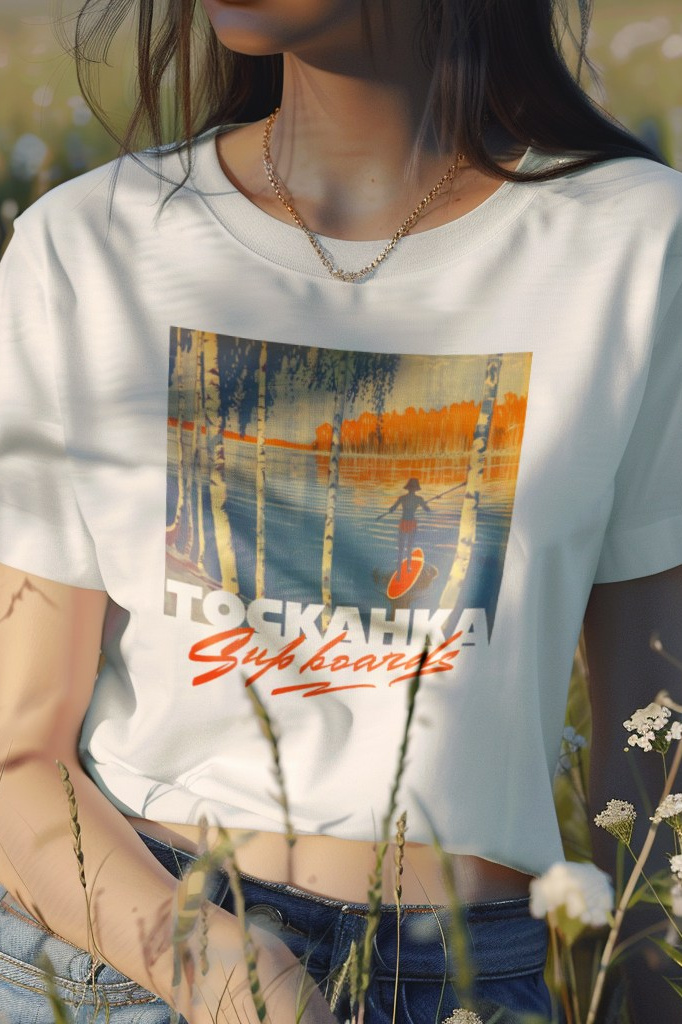 Talking shirts. Alexander Stan Shimanov