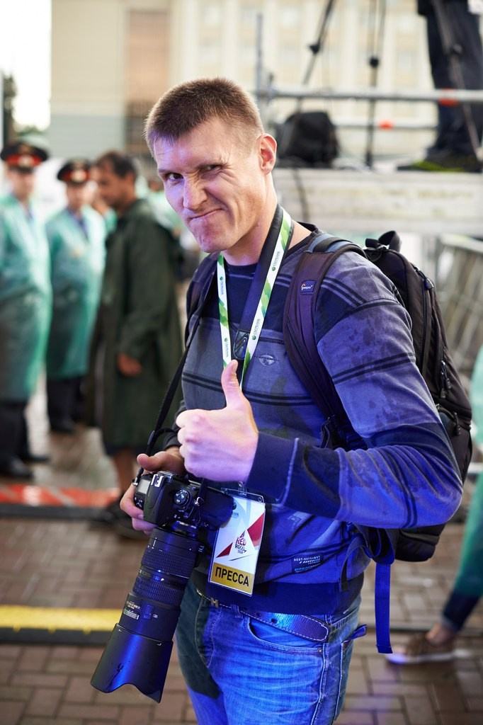 Контакты. Репортажный фотограф в Ижевске Константин Ившин