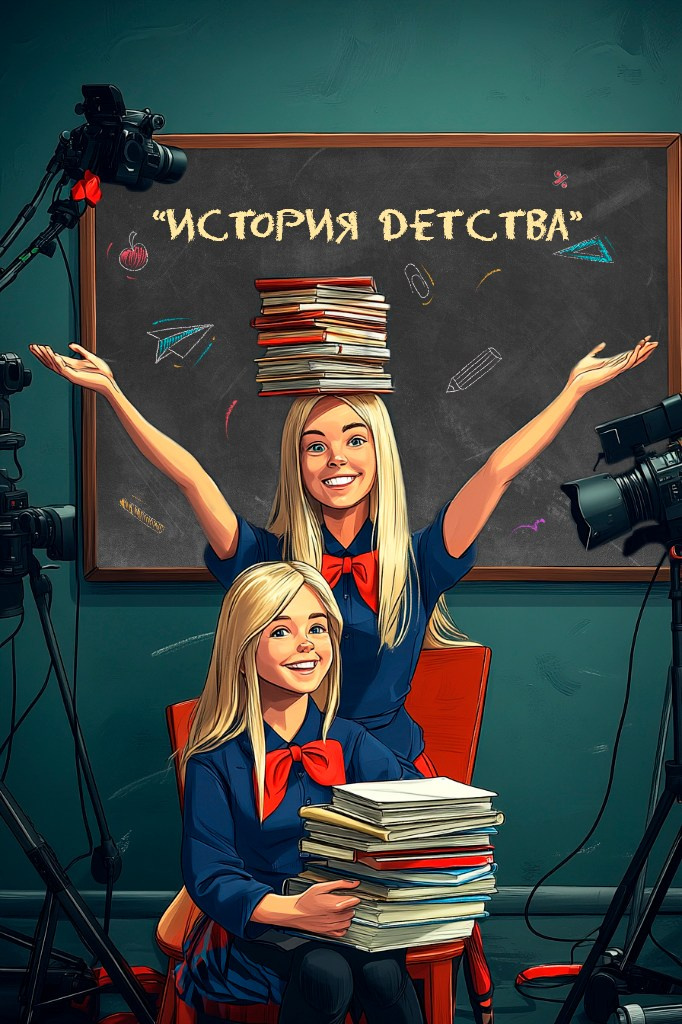 Школьный фотограф в Челябинске. Выпускные фотоальбомы