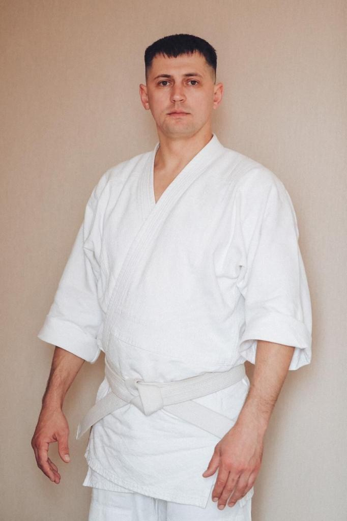 Обо мне. Kukuri-dojo