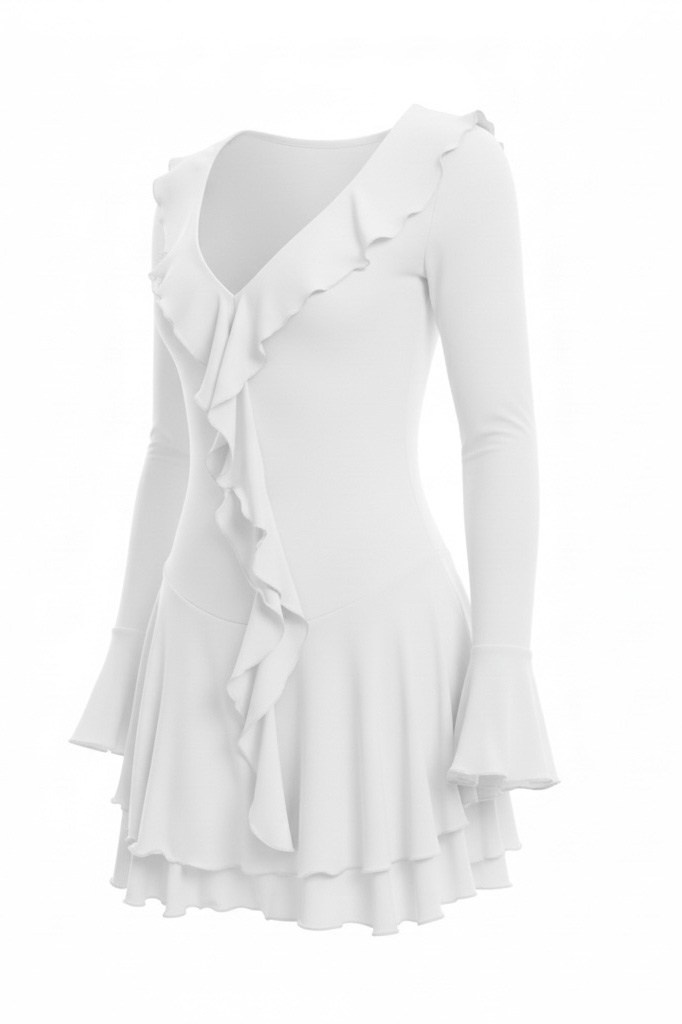 Платья. Alice Version