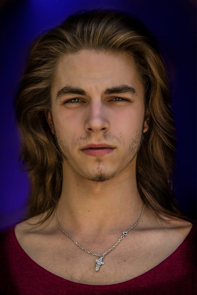 Театр танца Олега Гуляева. Дом Шрёдера