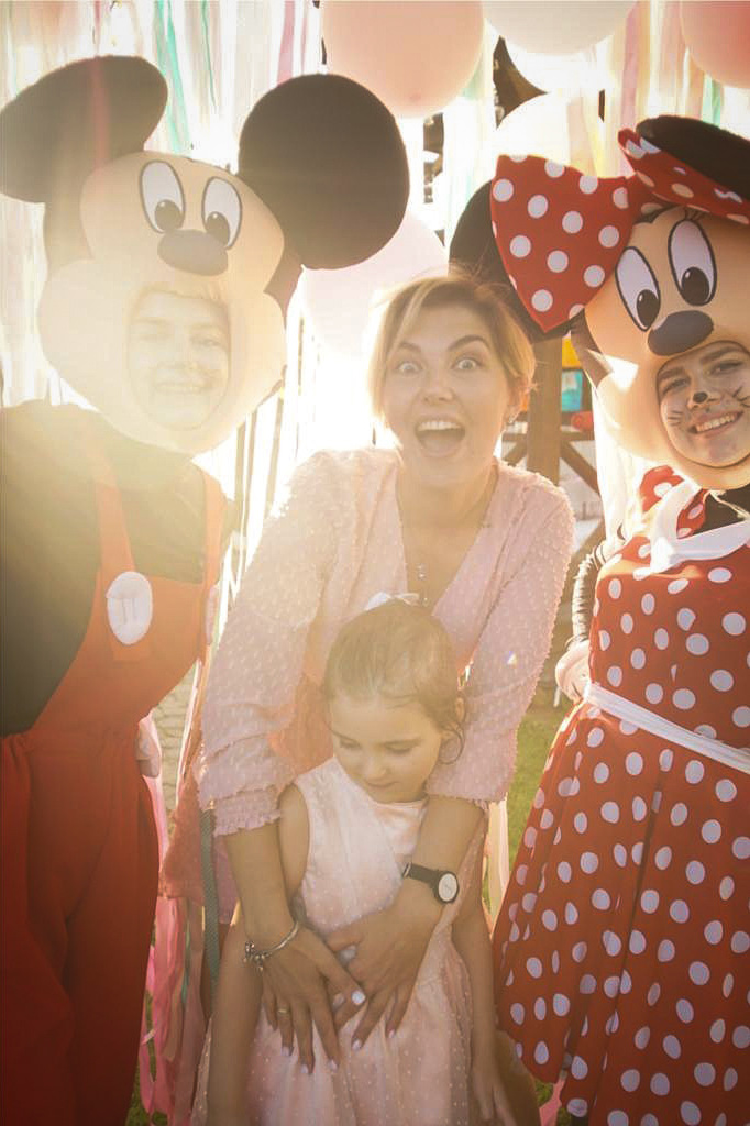 Фотограф Москва