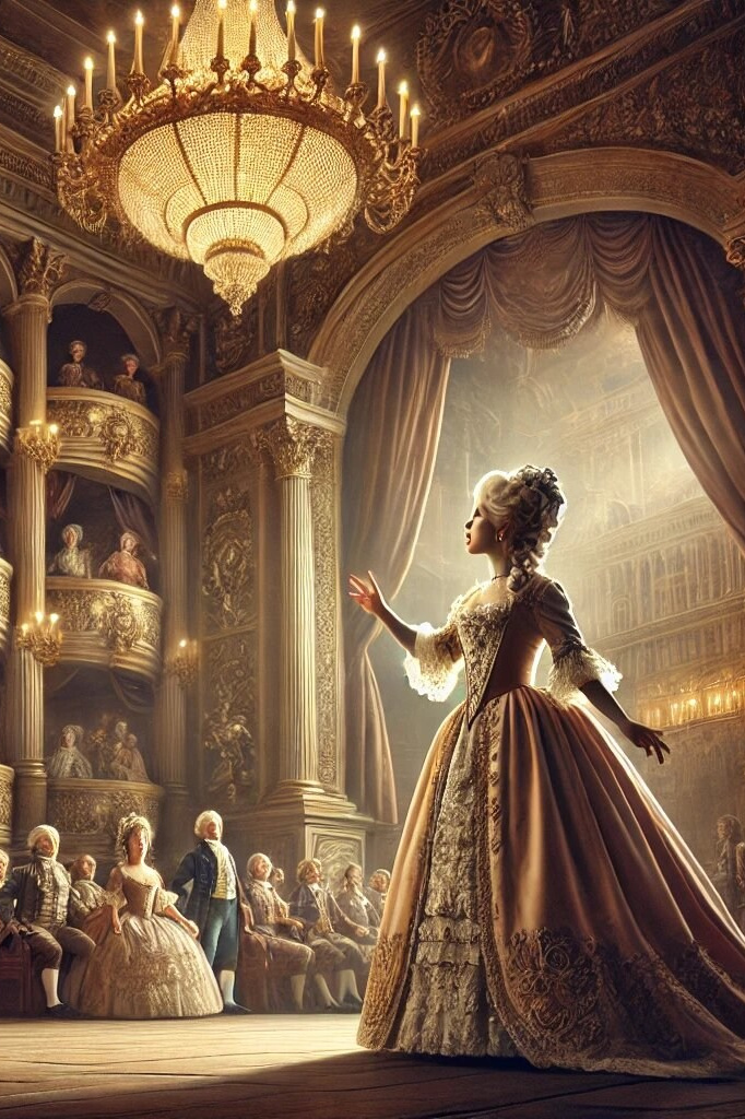 Подиумная школа Эльвиры Баско