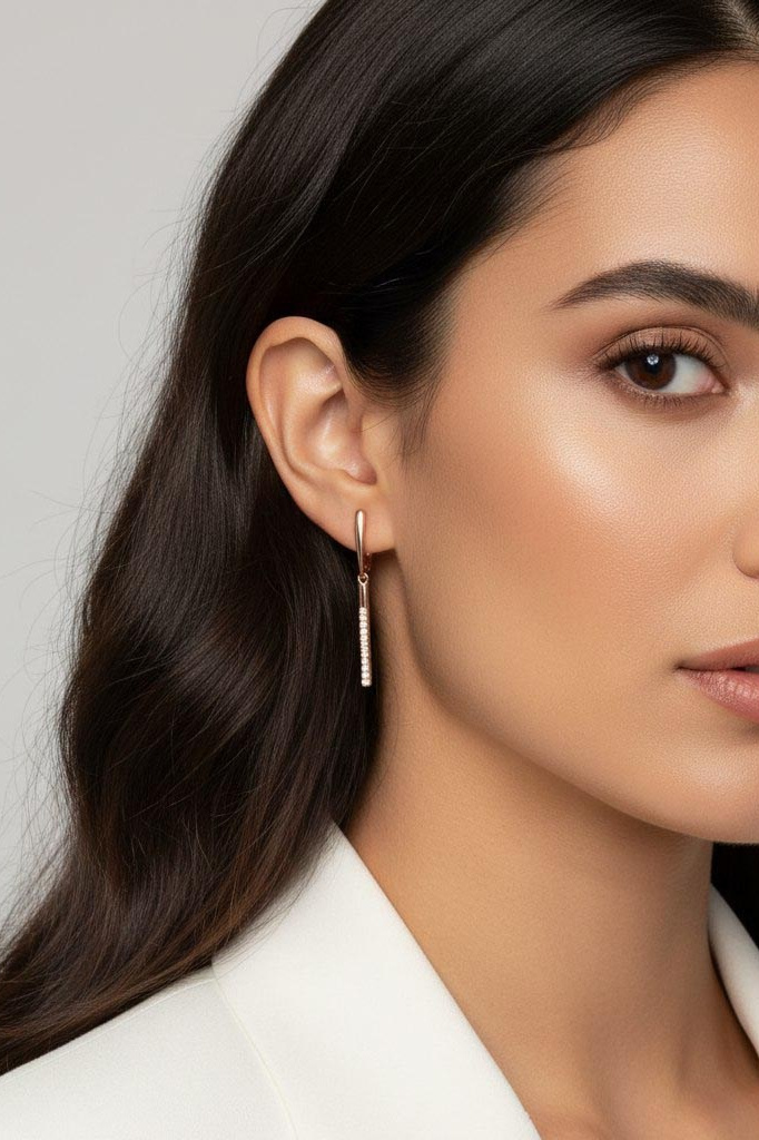 О магазине. Ювелирная бижутерия SHINE&BEAUTY