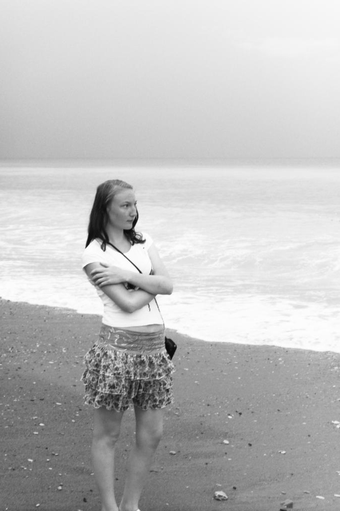 Моя история. Креативный фотограф в Екатеринбурге Юлия Николотова