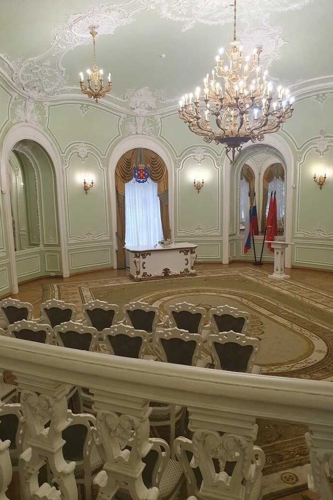 Где красиво выйти замуж в Петербурге?. Свадебный и портретный фотограф Анастасия Казакова Санкт-Петербург