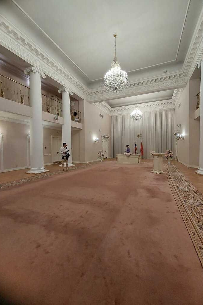 Где красиво выйти замуж в Петербурге?. Свадебный и портретный фотограф Анастасия Казакова Санкт-Петербург