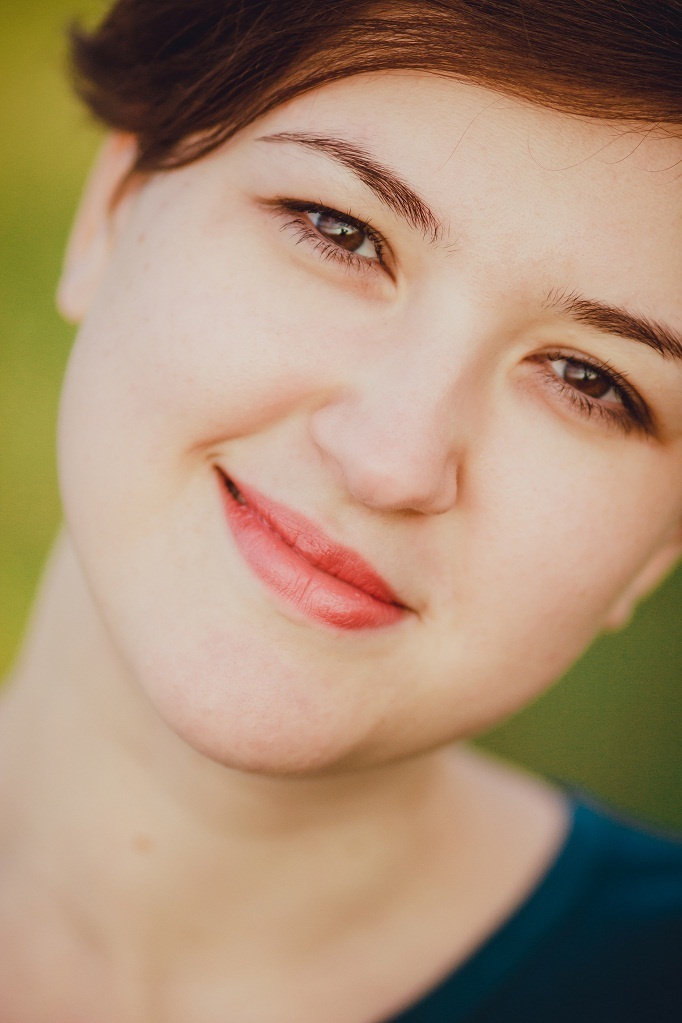 BIO. Фотограф Усольцева Ольга