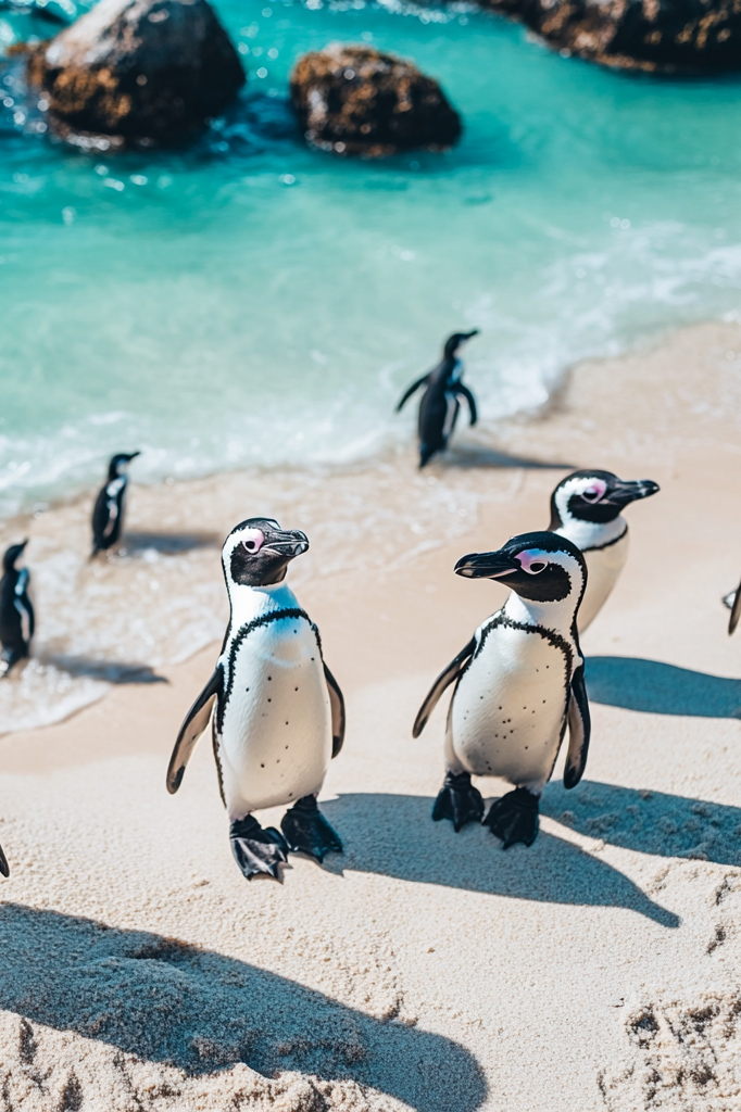 Фототур в ЮАР. Детский и семейный фотограф в Москве Катерина Орлова
